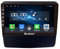 Car CarPlay Android Auto Navigation Stereoanlage GPS Radio Rückfahrkamera Display 9 IPS Touchscreen Haupteinheit Tablet Pad Media Player für Subaru Impreza Forester 2017-2020, Quad Core 2G+64G