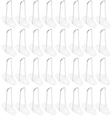 Abaodam Fotorahmen-staffelei-rückseite Eisenstütze Vielseitiger Und Stabiler Rahmenhalterständer Für Büros Und Wohnungen