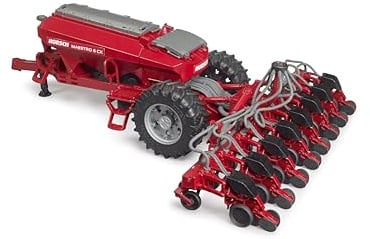 Bruder 02037 Horsch Precision Seed Maestro 8CX