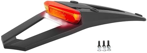 Polisport Homologiert RSP LED 3.0, 716.10.40, other, andere