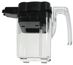 Milchbehälter 996530072643 kompatibel / Ersatzteil für Philips Saeco Intelia HD8753 Kaffeevollautomat