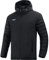 JAKO Team Stadionjacke Coachjacke Kids Schwarz, 152 Kinder