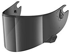 SHARK, visiera casco Race-R pro couleur A.R A.B fumé foncé