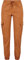 Urban Classics Damen Ladies High Waist Cargo Jogging Pants Hose, Toffee, XS