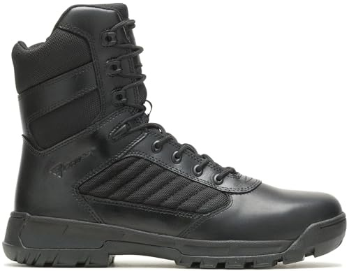 Bates mens Sport 2 Military and Tactical Boot, Black, 10.5 US