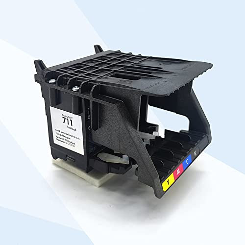 C1Q10A Neuer Druckkopf 711 für DesignJet T120 T520