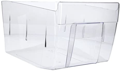easyPART Kompatibel/Ersatz für Electrolux 2247139161 Gemüseschublade Gemüsefach Schublade 300x205x232mm AEG 224713916 Kühlschrank passend auch Küppersbusch 439633