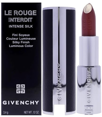 GIVENCHY Le Rouge Interdit Intense Silk Lipstick Nr.228 Rose Fumé, 3,4 g