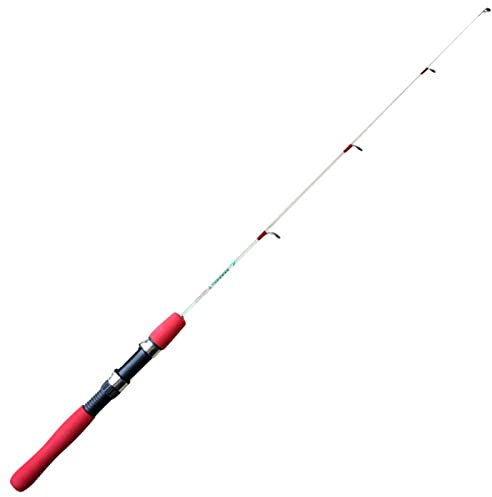 HEYCE Canna da Pesca Ultraleggera,Canne da Pesca Corte per Adulti - Canne da Pesca all'aperto con Manico in Eva Canne da Pesca telescopiche Regalo