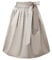 Stockerpoint Damen Dirndlschürze Kristin I Größe 34-56 I 100% hochwertiges Polyester I Traditionelles Design I Bequem & Pflegeleicht I Perfekt für Trachten & Festlichkeiten
