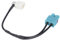 2 auf 1 MIB Antennenadapter G FAKRA Radio für RCD330G RCD330 RCN210 RCD510 Fit Desay