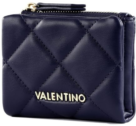VALENTINO Ocarina Wallet Blu