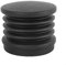 Pressure Silicone Bellows, Black Clean Coffee Grounds Coffee Grinder Accessories for Kitchen and Coffee Station