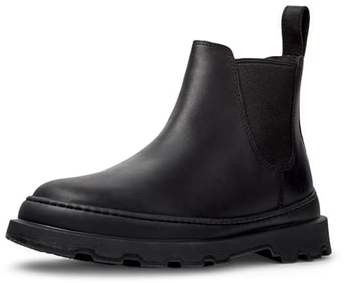 Camper Damen Brutus+ K400818 Chelsea Bootie