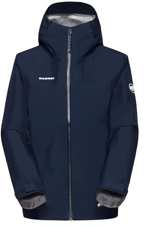 Mammut Crater Light Hs Hooded Jacket Women Veste Femme (lot de 1)