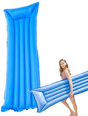 Piscine flottante avec toit parasol, chaise flottante pour adultes | Piscine flottante gonflable avec siège de siège, piscine gonflable parasoltituccio, chaise flottante adulte