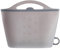 Bolsas De Vapor De Silicona Para Microondas - Bolsas De Conservación Reutilizables | Recipientes De Cocina Compatibles Lavavajillas Y Congelador, Bolsas Resistentes Al Calor Para Horno, Preparatio