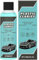 Cera En Aerosol Sin Agua Para Plásticos De Autos, 120 Ml, Limpiador Abrillantador De Interiores, Restaurador Plásticos Para Autos, Cera En Aerosol Sin Agua, Goma (1pc)