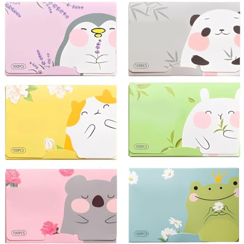 COYUN 600 Stück Gesichts-Löschpapier Grüntee Ölabsorbierende Blätter für Männer Frauen Gesichtsöl Blotting Paper, Gesicht Blotting-Papiere Face Oil Blotting Papers Öl-Löschpapier(Mehrfarbig)
