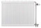 radiateur à eau chaude en acier: COMPACT ALL IN - T 22 H:600 L:1200_2078 W