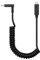Sony VMC-MM2 Fernauslöser (passend für DSC-RX0, DSC-RX0M2) schwarz