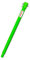 WERHE Professional 400 mm extension post robuste