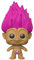 Funko Pop! Pink Troll Classic - Trolls - Vinyl-Sammelfigur - Geschenkidee - Offizielle Handelswaren - Spielzeug Für Kinder und Erwachsene - Modellfigur Für Sammler und Display
