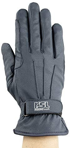 OSLO Reithandschuhe aus Serino & Thinsulatefutter™