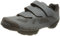 Giro Ranger portaro Grey 45 Fahrradschuh