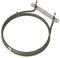 sparefixd Fan Heater Element 2500w to Fit AEG Oven