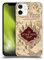 Head Case Designs Offizielle Harry Potter The Marauder's Map Prisoner of Azkaban II Harte Rueckseiten Handyhülle Hülle Huelle kompatibel mit Apple iPhone 12 Mini