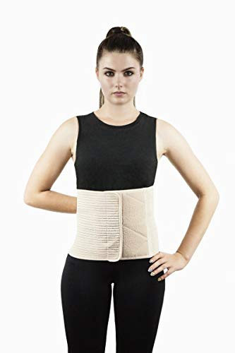 Antar AT04602 B3XL Bauchgurt, XXXL, beige, 200 g