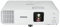 Epson EB-L200F - 3LCD Projektor - 4500 Lumen (weiß) - 4500 Lumen (Farbe) - Full HD (1920 x 1080) - 16:9-1080p - 802.11a/b/g/n Wireless LAN Miracast Wi-Fi Display - Weiß One Size
