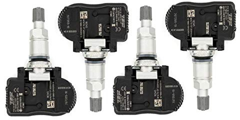 LST 4x Reifendruckor RDKS RDCi 6881890 F54 F55 F56 Ca F57 Country F60