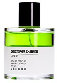 Verduu Christopher Shannon unisex Eau de Parfum, 50 ml