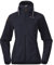Bergans Hareid Fleece W Jacket - Dark Navy - XL