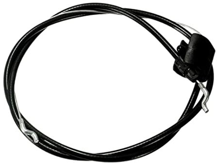 Lorgue À Gazon Accélération De La Tondeuse De Câble De Trait De Trait De Traction De Câble De Remplacement De La Machine De Tonte, Accessoires De Tondeuse À Gazon, Accessoires D'outils