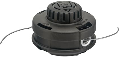 Al-Ko Fadenkopf Fast & Easy Akku-Sense SBA Gt4235.2