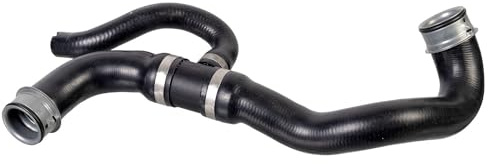 FEBI BILSTEIN Kühlerschlauch 179482 unten | Kompatibel mit: MERCEDES-BENZ CLS, E-CLASS, E-CLASS T-Model