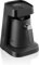 Arzum Okka MINIO JET Türkische Kaffeemaschine, 400 W, 5 Tassen Kapazität, Überlaufschutz, Akustisches Warnsystem, Türkische Kaffeekanne, Chrom