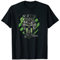 Call of Duty: Modern Warfare 2 Ghost Head Portrait T-Shirt