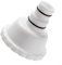 PETSTIBLE 1 adaptateur d'écumoire de piscine, RP/RX Skimmer de rechange pour piscine hors-sol, garde votre piscine hors sol étincelante