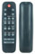 AULCMEETNuovo telecomando sostitutivo fit for JVC Wireless Micro Hi-Fi System UX-D221B UXD221B