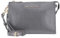 VALENTINO Chiaia Clutch Cannafucil