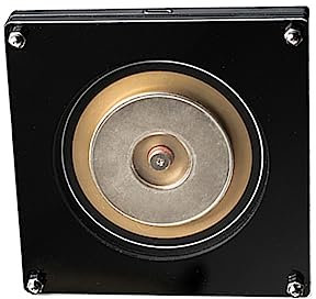 iFutniew 1 PZ 7.83Hz Versione Piccolo Ultra-Bassa Frequenza Onda Generatore di Impulsi Strumenti per Migliorare la Qualità Del Sonno per Insonni