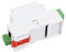JSZDFSV Industrieller Seriell-Server RS485 auf RJ45 Ethernet TCPIP zu serieller Montage, Unterstützung für Datenerfassung, Kommunikation, Fernbedienung und Verwaltung