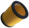 1 pezzo di filtro for aspirapolvere a cartuccia. Compatibile con Parkside serie PWD PWD 25 A2 Aspirapolvere/liquidi 25 l. Aspirapolvere senza fili for liquidi e asciutti
