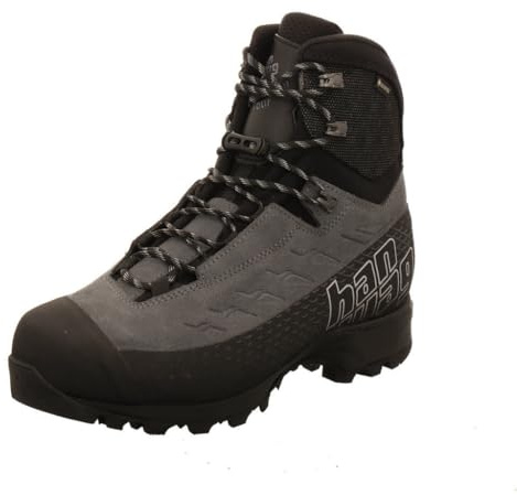 Hanwag Adult Master-Artikel Ferrata Tour GTX Men grau Gr. 43