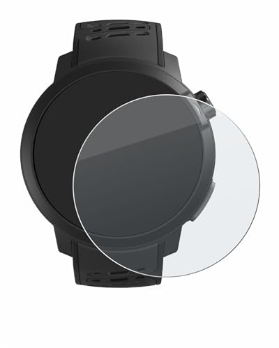 BROTECT Entspiegelungs Schutzglas für Coros Pace Pro Schutzfolie Panzer Folie Glas Matt [Extrem Kratzfest 9H, Anti-Reflex, Anti-Fingerprint]