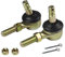 Spurstangenkopf-Kit for Yamaha 2001–2005 Raptor 660 YFM660 YFM-660 YFM660R YFZ 350 Banshee. Motorradmotoren und Komponenten DunMuan(1 Set)